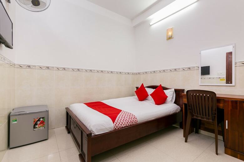 Oyo 372 Vy Ha Hotel