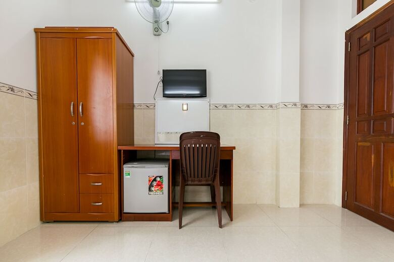 Oyo 372 Vy Ha Hotel