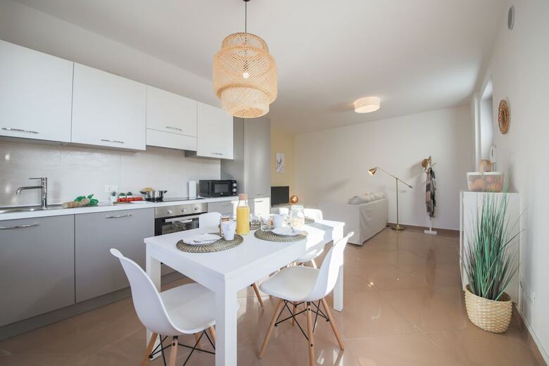 Apartamento Appartamenti Orchidea E Glicine