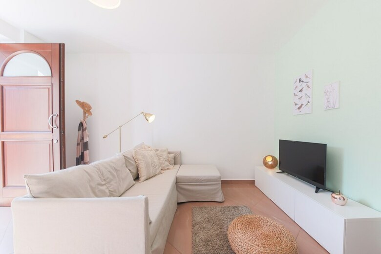 Apartamento Appartamenti Orchidea E Glicine