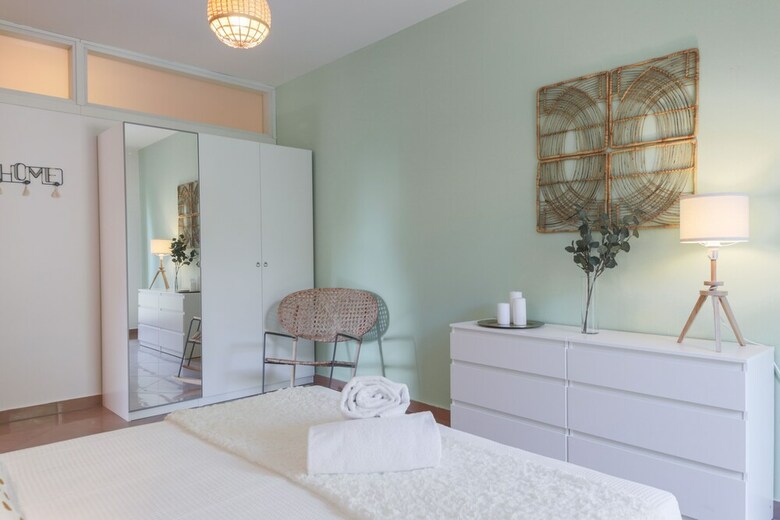 Apartamento Appartamenti Orchidea E Glicine