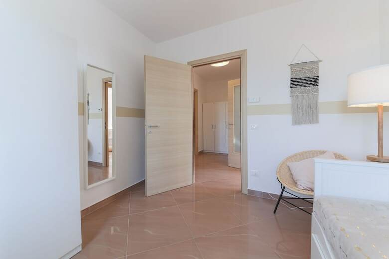 Apartamento Appartamenti Orchidea E Glicine