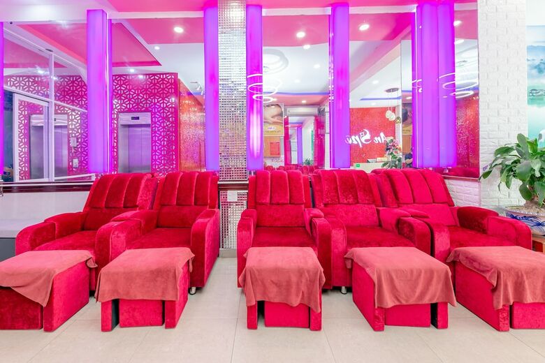 Oyo 385 Gia Huy Hotel
