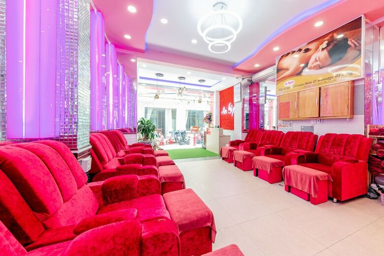 Oyo 385 Gia Huy Hotel