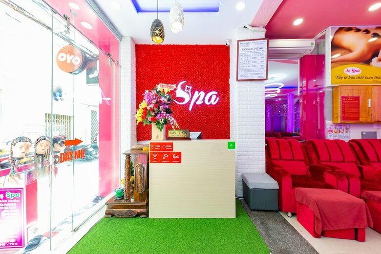 Oyo 385 Gia Huy Hotel