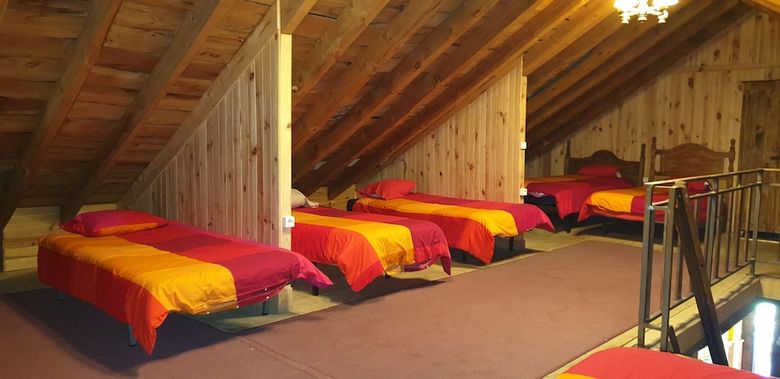 Agroturismo La Posada