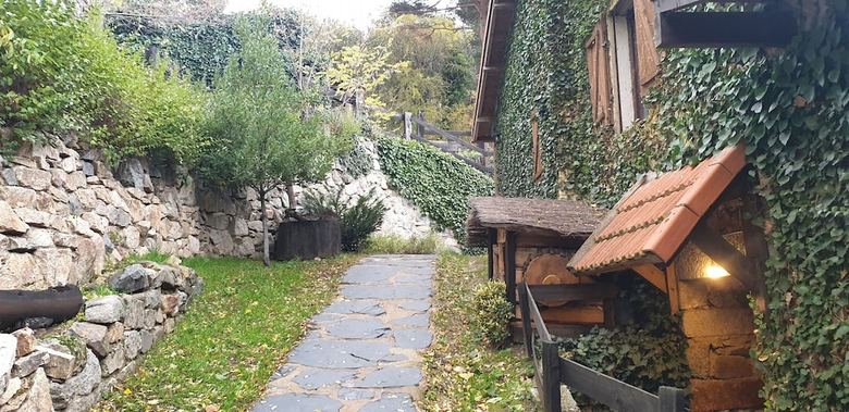 Agroturismo La Posada