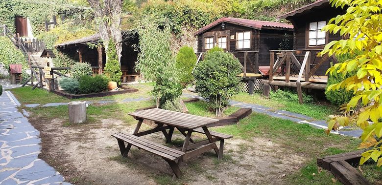 Agroturismo La Posada