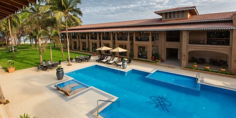Hotel Marquis Beach Resort