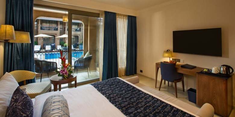 Hotel Marquis Beach Resort
