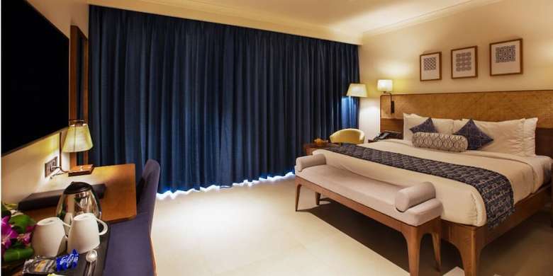 Hotel Marquis Beach Resort