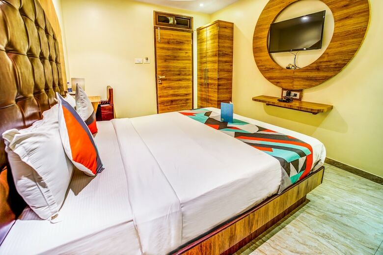 Hotel Fabexpress Adlon