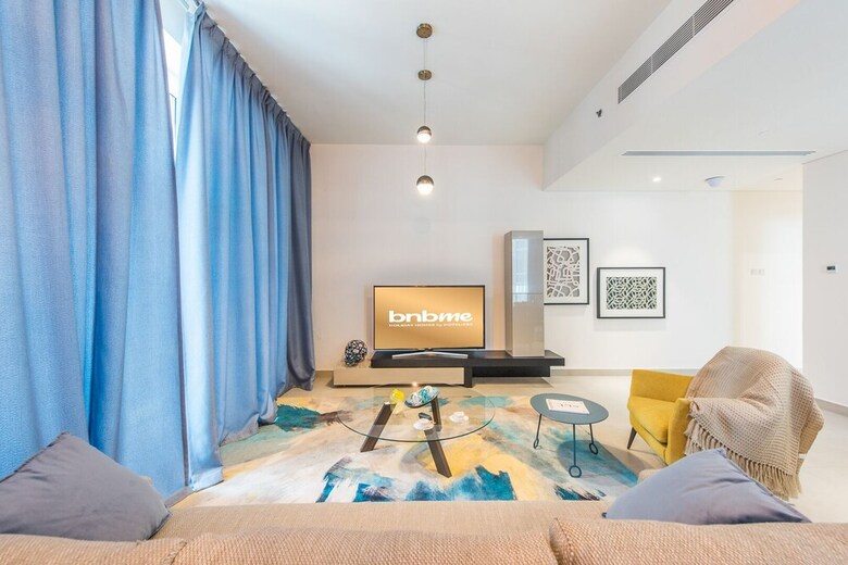 Apartamento Bnbme| 2b-marinaarcade-1504
