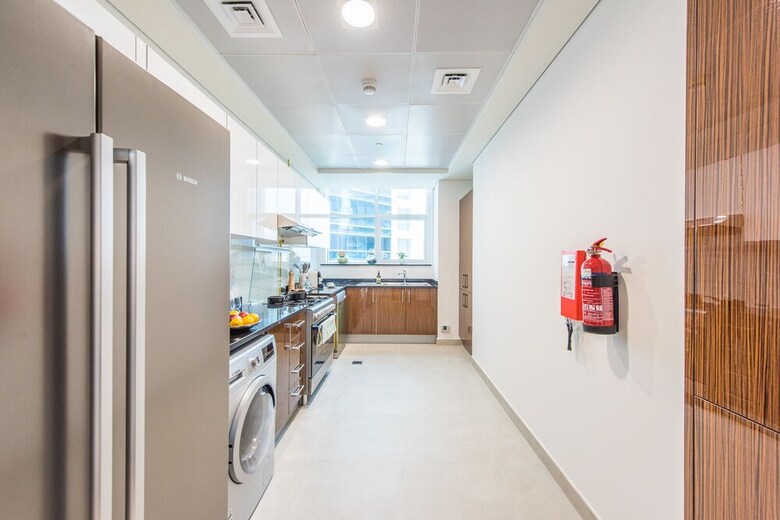Apartamento Bnbme| 2b-marinaarcade-1504