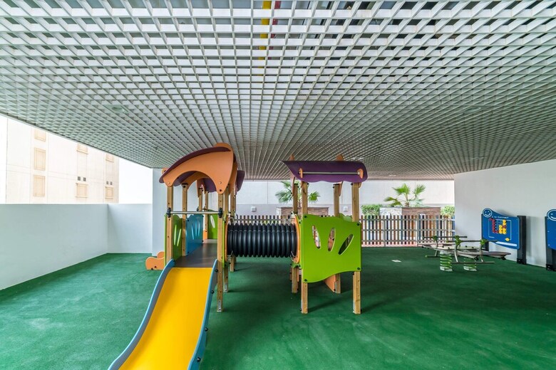 Apartamento Bnbme| 2b-marinaarcade-1504