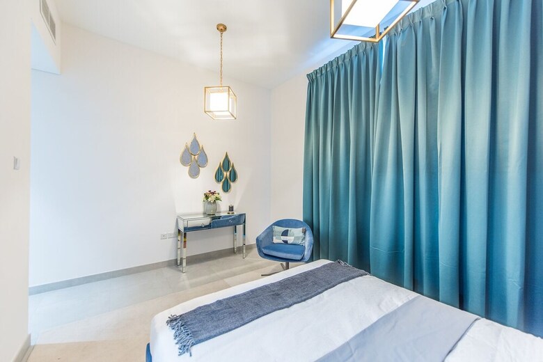 Apartamento Bnbme| 2b-marinaarcade-1504