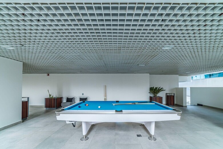 Apartamento Bnbme| 2b-marinaarcade-1504