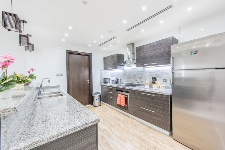 Residencia Bnbme|3b-23marina-1206