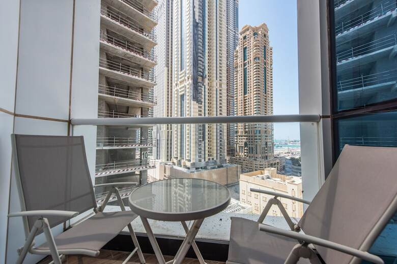 Residencia Bnbme|3b-23marina-1206