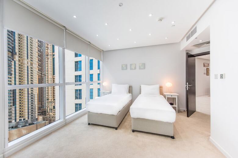 Residencia Bnbme|3b-23marina-1206