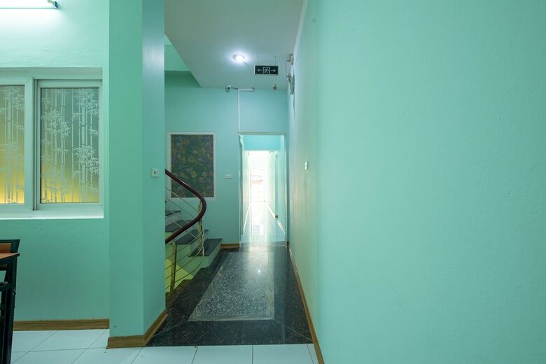 Oyo 358 Trung Nui Hotel