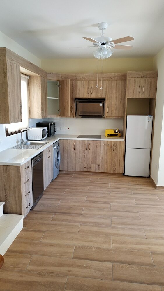Afrodite Luxury Villa Complex 3 Bedroom