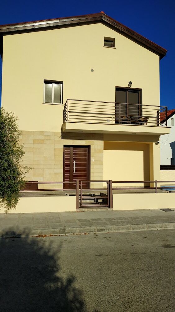 Afrodite Luxury Villa Complex 3 Bedroom