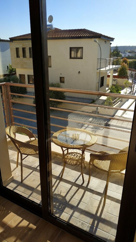 Afrodite Luxury Villa Complex 3 Bedroom