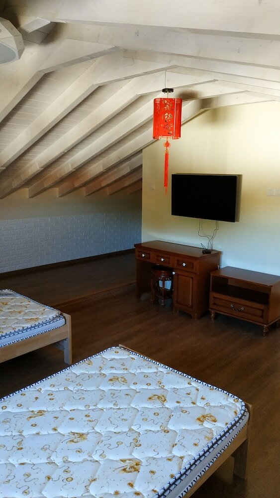 Afrodite Luxury Villa Complex 3 Bedroom