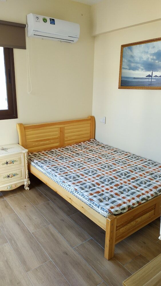 Afrodite Luxury Villa Complex 3 Bedroom