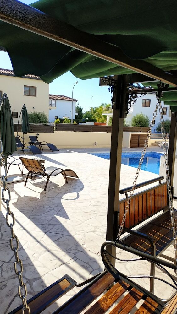 Afrodite Luxury Villa Complex 3 Bedroom