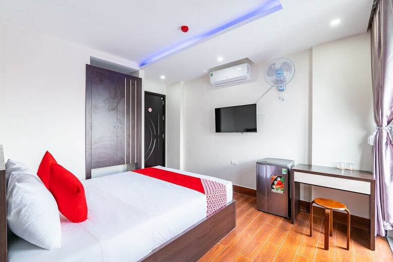 Oyo 344 Three Girl Hotel & Apartment