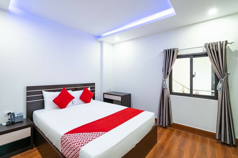 Oyo 344 Three Girl Hotel & Apartment