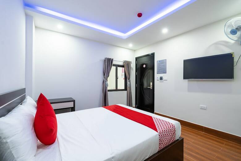 Oyo 344 Three Girl Hotel & Apartment