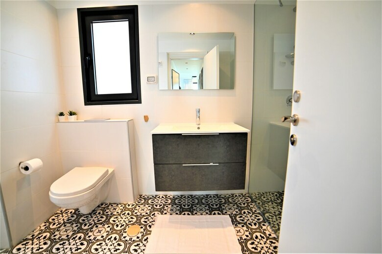 Apartamento Nino Panoramic