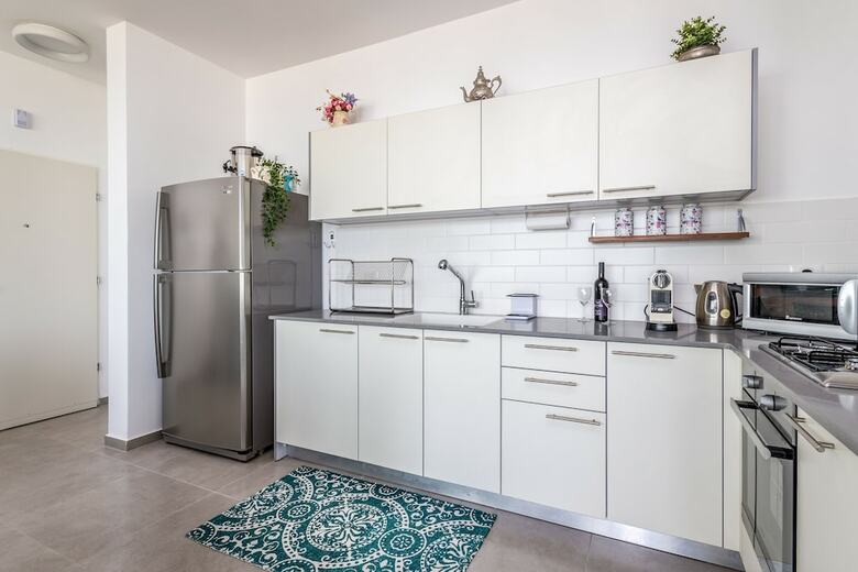 Apartamento Morocco Mini Penthouse W Panoramic Views