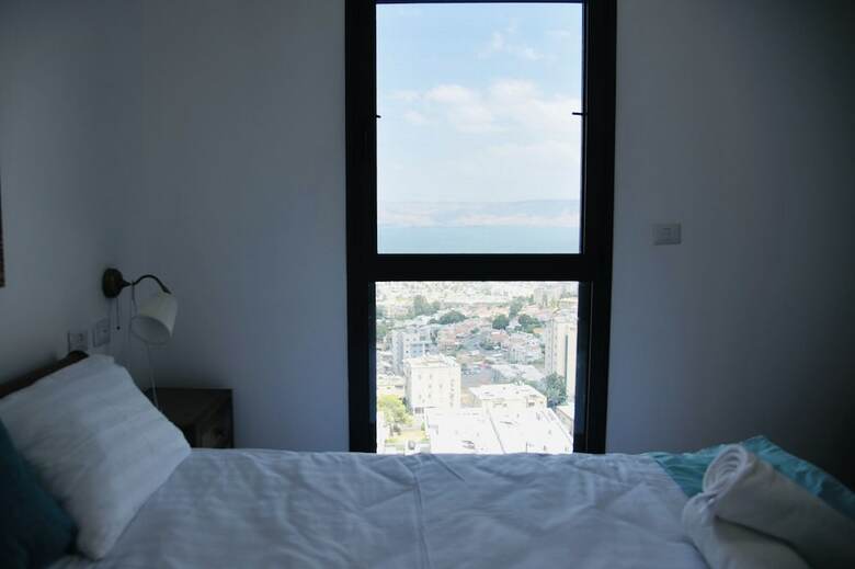 Apartamento Morocco Mini Penthouse W Panoramic Views
