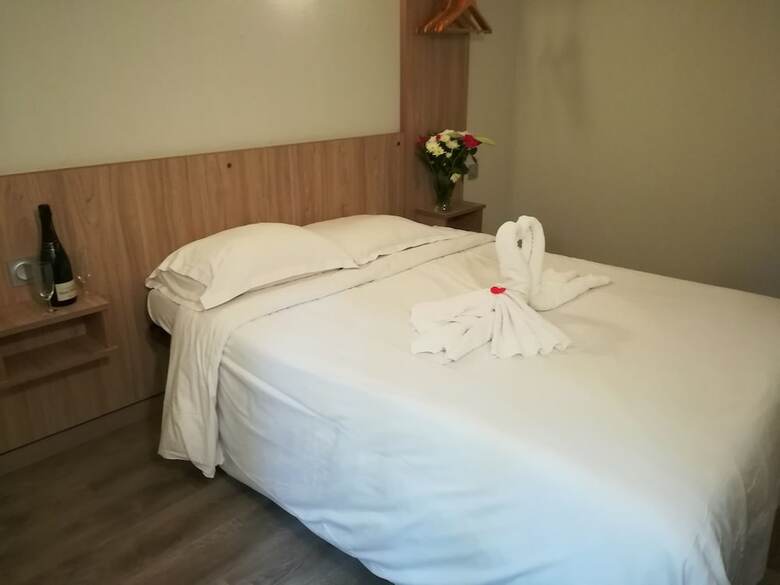 Brit Hotel Parc Azur Toulon