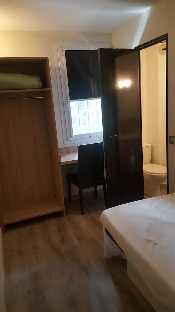 Brit Hotel Parc Azur Toulon