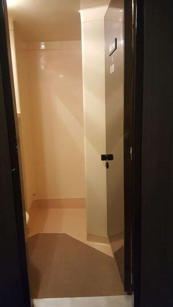 Brit Hotel Parc Azur Toulon