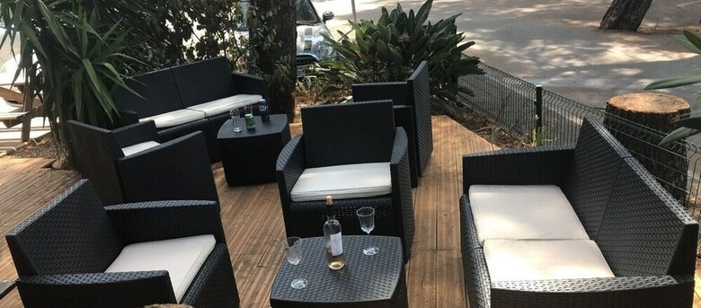 Brit Hotel Parc Azur Toulon