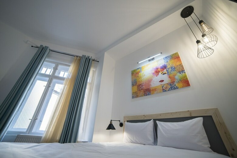 Hotel Maria Boutique Suites