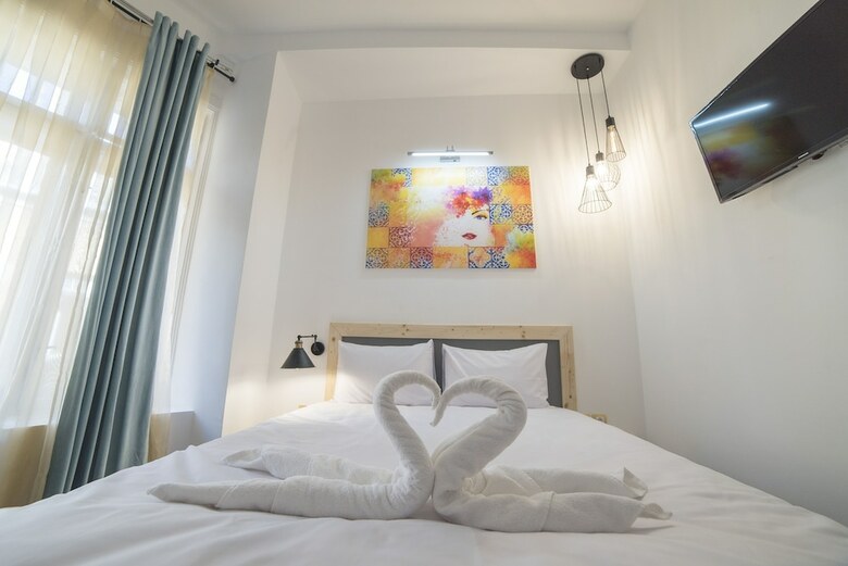Hotel Maria Boutique Suites