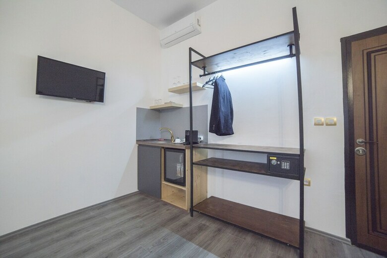 Hotel Maria Boutique Suites