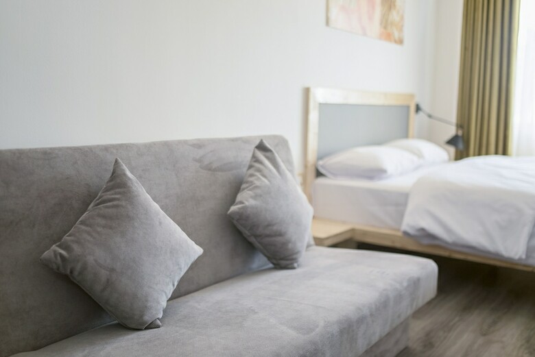 Hotel Maria Boutique Suites