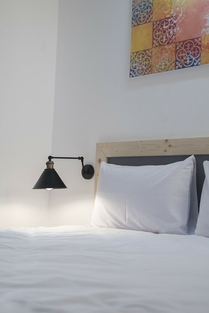 Hotel Maria Boutique Suites