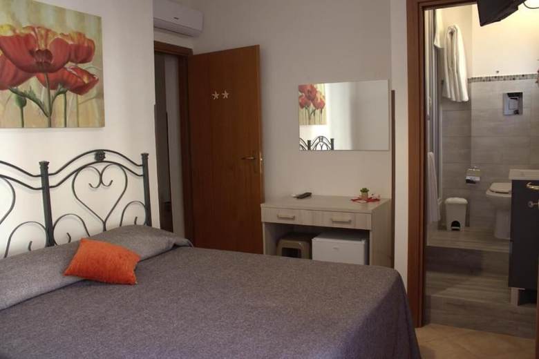 Hotel Camere Da Mariolina