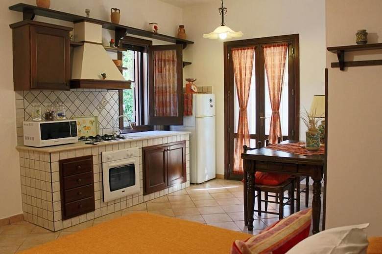 Hotel Camere Da Mariolina