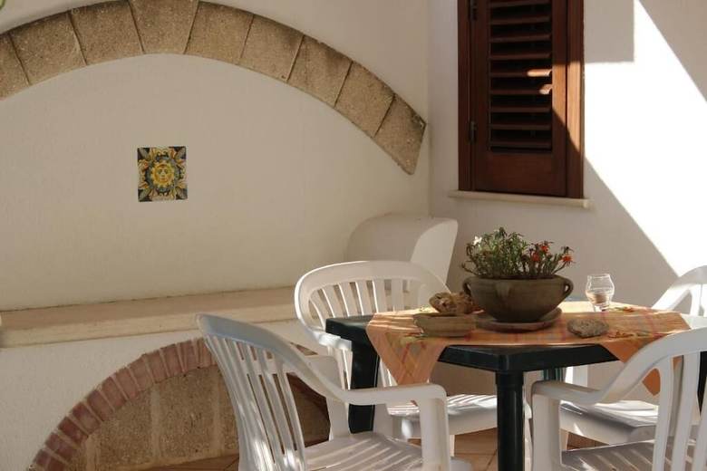Hotel Camere Da Mariolina