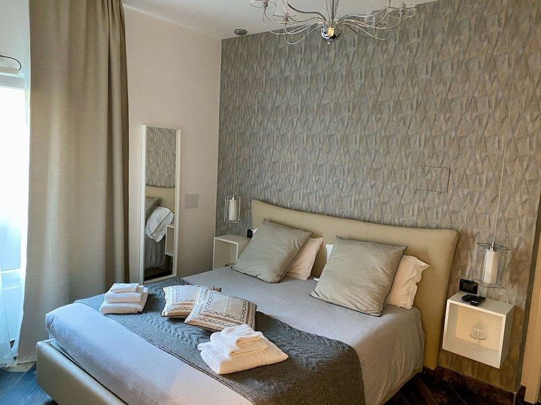 Hotel Le Mura Suite
